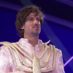 Mask Singer conquista de nuevo, Javier Rey vs Mark Wahlberg, y debacle de Maribáñez