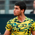 Carlos Alcaraz vence a Albert Ramos y ya es número 1 para Roland Garros