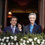 Almeida llama a los votantes de Vox a apoyar al Partido Popular en Madrid