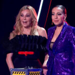 Mask Singer arrasa en la noche triste del doctor García, de Cristóbal Soria y del Real Madrid