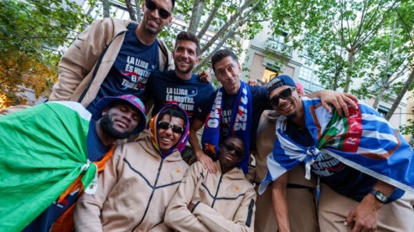 El FC Barcelona busca ahora la derrota del Real Madrid en Kaunas