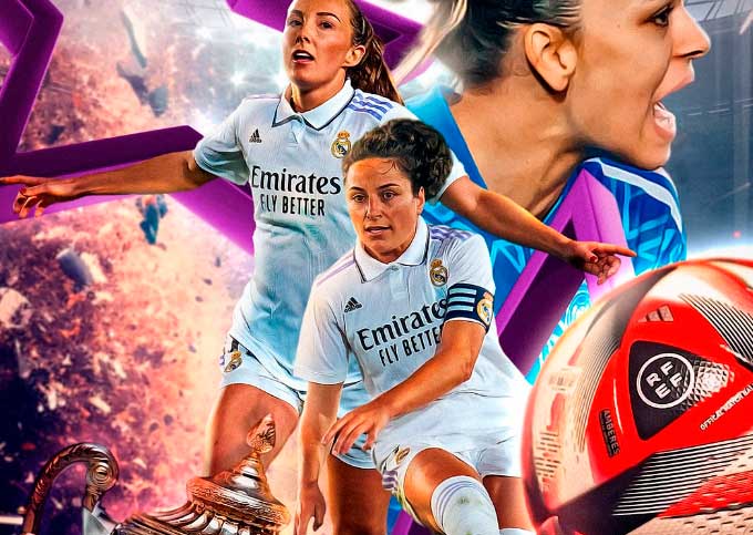 Florentino en Butarque en la final de la Copa de la Reina entre Real Madrid y Atlético de Madrid Florentino en Butarque en la final de la Copa de la Reina entre Real Madrid y Atlético de Madrid