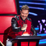 David Bisbal da su toque especial a La Voz Kids y Got Talent le sigue de cerca