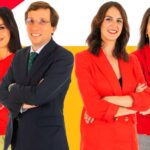 Almeida pidió una gran movilización y la concentración del voto en la elección de Madrid Almeida pidió una gran movilización y la concentración del voto en la elección de Madrid