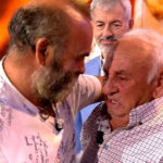 Ginés, en shock, da récord a Supervivientes; y Masterchef vive su mejor semana