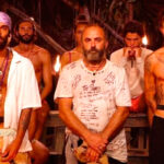 Supervivientes expulsa a Ginés, Heridas sube y Eurovisión duplica su audiencia