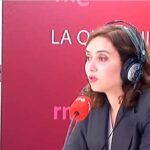 Ayuso, firme en su pulso político con Otegi y las listas de etarras en el 28M