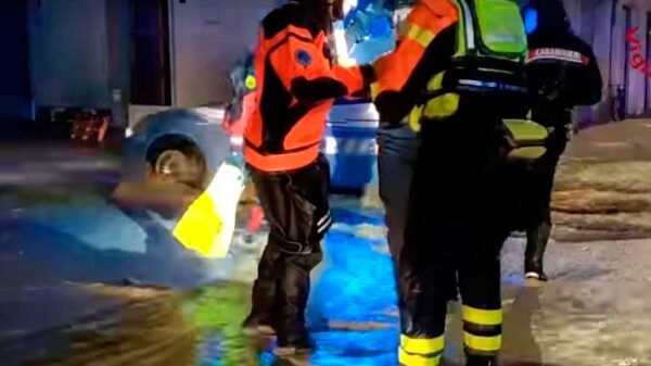 El GP de Ímola se cancela por la tragedia en la región de Emilia Romaña