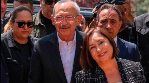 El BBVA de Carlos Torres sufre por ser el propietario del Garanti Bank en Turquía