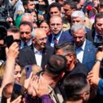 Erdogan y Kemal, un forcejeo electoral con fuerte polémica en Turquía