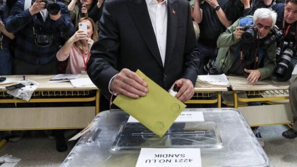 Interrogantes sobre si Erdogan aceptaría su derrota y el plan de la oposición