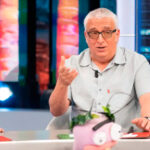 Llaman mentiroso a Jordi Cruz, Motos arrasa, récord de Arguiñano, y Bertín pincha con Nacho Cano