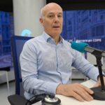 Michavila, presidente de GAD3, apunta al crecimiento espectacular del voto del PP