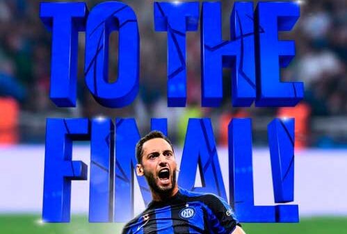 El Inter de Simone Inzaghi aplasta al AC Milan con el talento de Lautaro