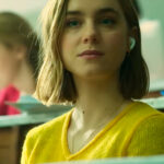 A través del mar: disfruta del nuevo tráiler oficial de este drama adolescente