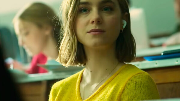 A través del mar: disfruta del nuevo tráiler oficial de este drama adolescente