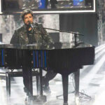 Cover Night, tras la segunda semifinal de Eurovisión en la noche más musical de La 1