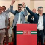 Escándalo por la compra de votos en Mojácar, agrupación vinculada a Pedro Sánchez
