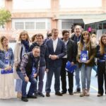 “Es evidente que hoy se decide el futuro de España”, el énfasis de Feijóo al votar