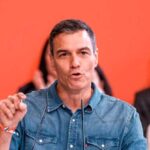 El CIS de Tezanos da ganador total en votos a  Pedro Sánchez en 28M
