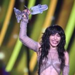 Eurovisión arrasa con un 39,7%, pero pierde 11,1 puntos con el Eaea frente al SloMo