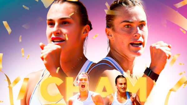 Sabalenka se impone a Swiatek en una gran final femenina en el Mutua Madrid Open Sabalenka se impone a Swiatek en una gran final femenina en el Mutua Madrid Open