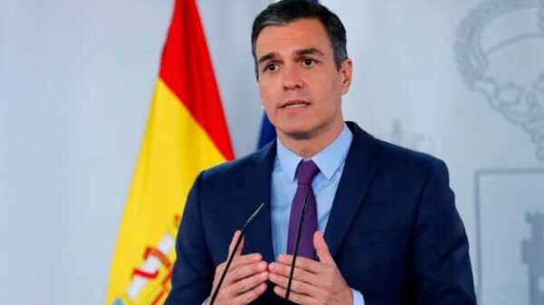 Sánchez hundido y un PSOE roto precipitan elecciones generales el 23 de julio