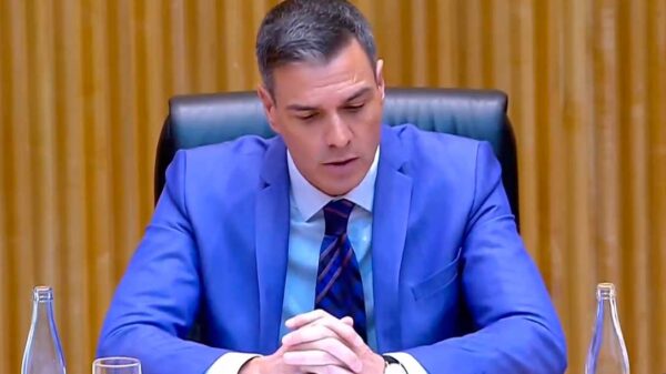 Fuerte impacto en Bruselas por brutal ataque de Sánchez al Partido Popular Europeo