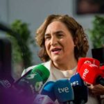 El CIS de Tezanos augura la victoria de Ada Colau en el Ayuntamiento de Barcelona