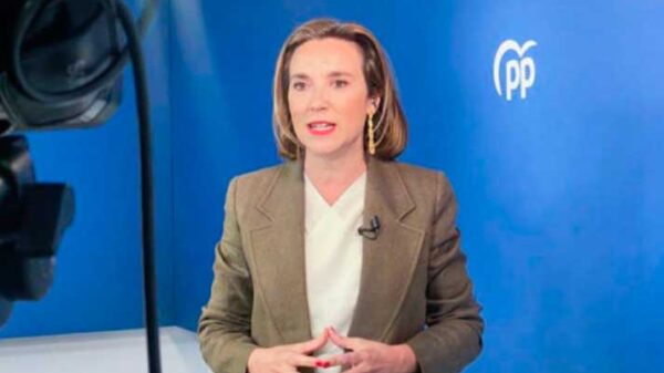 El 23J, segunda vuelta fin del sanchismo y demostrar otra forma de política moderada y estable El 23J, segunda vuelta fin del sanchismo y demostrar otra forma de política moderada y estable