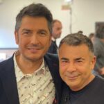 Carlos del Amor da a conocer al Jorge Javier Vázquez más desconocido