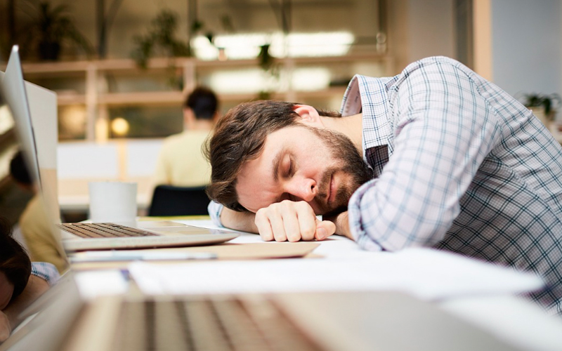 ¿Qué puedo hacer para dormir bien o mejorar mi calidad de sueño? ¿Qué puedo hacer para dormir bien o mejorar mi calidad de sueño?