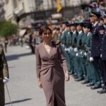 Alejandra Blázquez, la jefe de protocolo que evitó la okupación de Bolaños