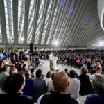 La democracia, la dignidad y la decencia de la mayoría se ha impuesto a pesar de Sánchez