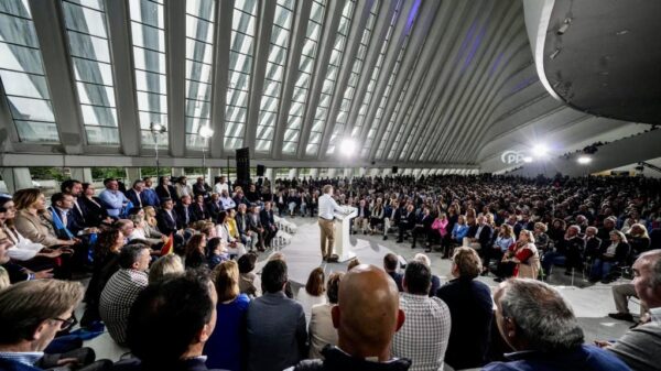 La democracia, la dignidad y la decencia de la mayoría se ha impuesto a pesar de Sánchez La democracia, la dignidad y la decencia de la mayoría se ha impuesto a pesar de Sánchez