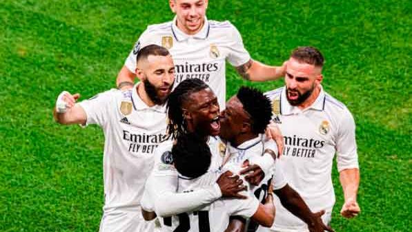 El Real Madrid mereció más y todo sigue abierto, el análisis de Luka Modric