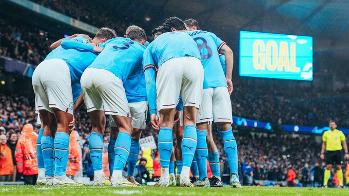 Pep Guardiola ha comprendido que el Manchester City depende ahora del modelo Haaland