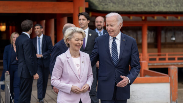 Atención a Kevin McCarthy y Joe Biden en Estados Unidos, y el plebiscito sobre Sánchez en España Atención a Kevin McCarthy y Joe Biden en Estados Unidos, y el plebiscito sobre Sánchez en España