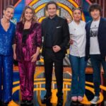 MasterChef triunfa con récord frente a Hermanos y a Sandra Barneda y las tentaciones