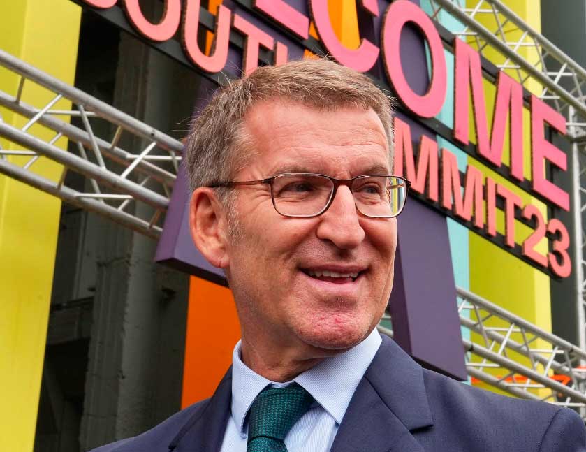 Tezanos desafía a Michavila y sitúa a Sánchez como el líder más popular de España