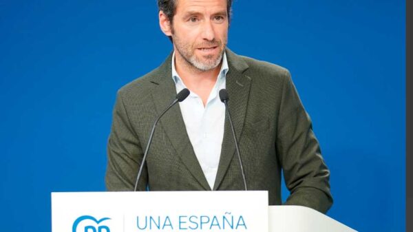 “Quién necesita seis debates  es Sánchez, no España”, la respuesta de Borja Sémper