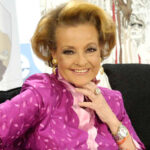 Carmen Sevilla, adiós a la sonrisa más sincera y bonita de España Carmen Sevilla, adiós a la sonrisa más sincera y bonita de España