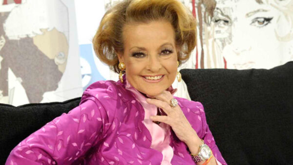 Carmen Sevilla, adiós a la sonrisa más sincera y bonita de España