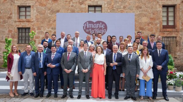 El modelo de La Rioja de mayoria absoluta del PP frente a la Operación Frankenstein II