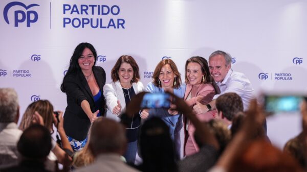 La elección del 23J entre la coalición de radicales o el Gobierno tranquilo de Feijóo