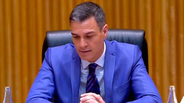 Gran escándalo al imponer Sánchez a su exministra Delgado en Memoria Democrática