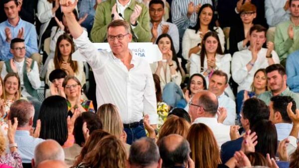 España necesita pasar página al deterioro institucional, a los escándalos y a las chapuzas