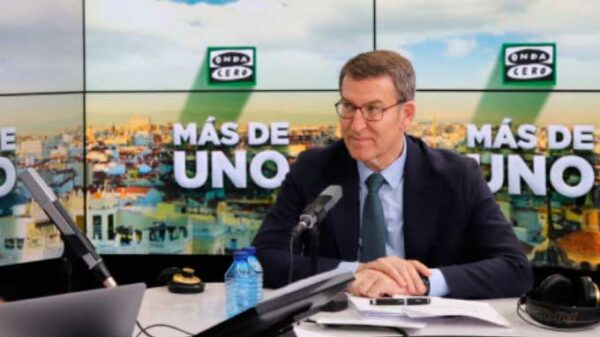 Reducir el Gobierno “elefantiásico” de Sánchez, derogar la Ley de Memoria Democrática y una nueva Ley Trans