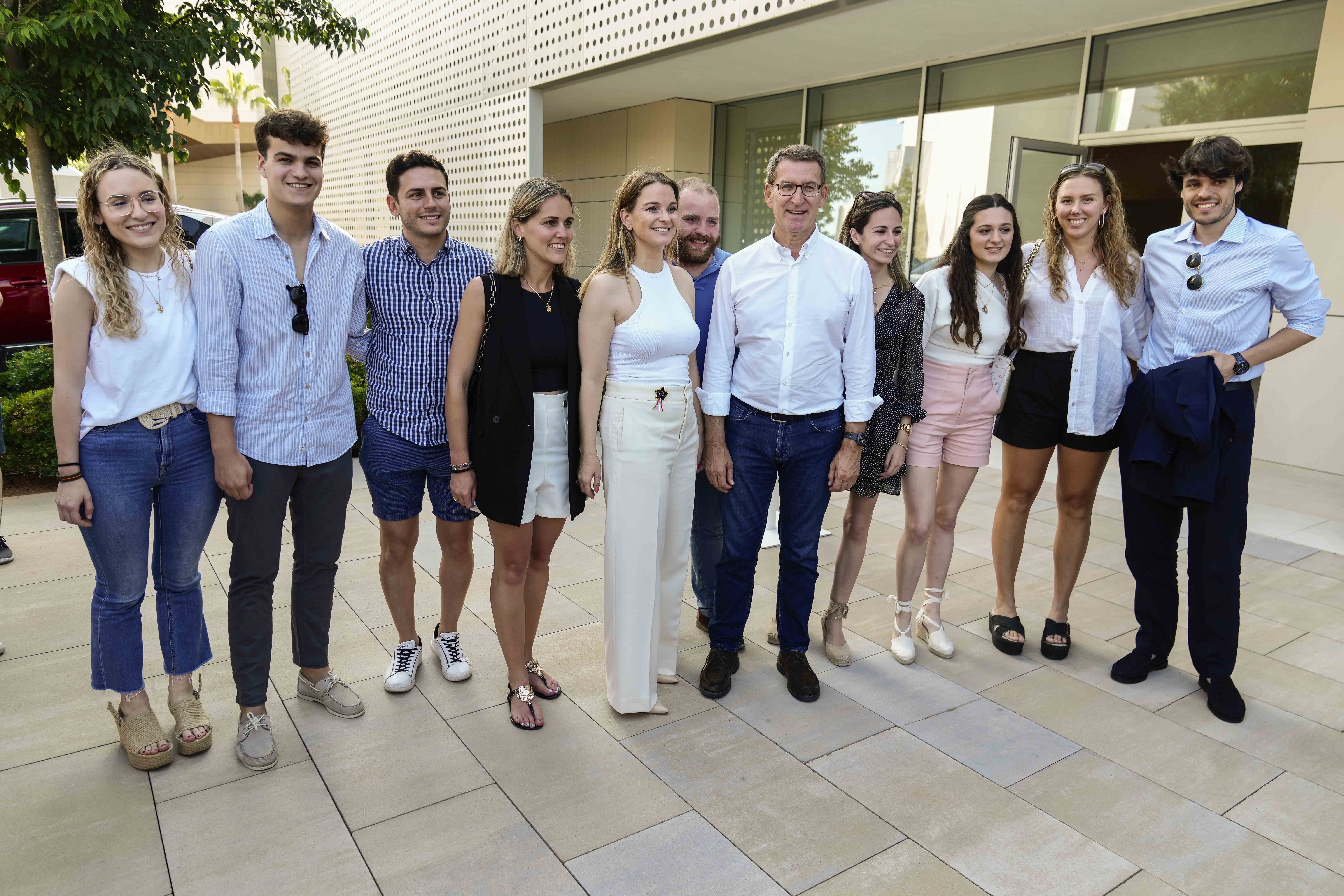 Decir que Bildu ha salvado vidas en España inhabilita al gurú de Pedro Sánchez