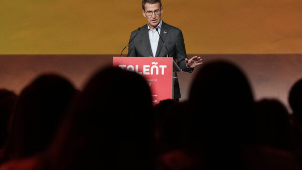 Crecimiento, educación e innovación, las reformas prioritarias para España de Feijóo Crecimiento, educación e innovación, las reformas prioritarias para España de Feijóo